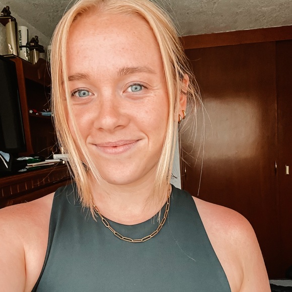 Meet your Posher, Reagan - Picture 6 of 6